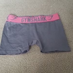 COPY - Gymshark shorts
